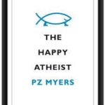 The Happy Atheist book cover