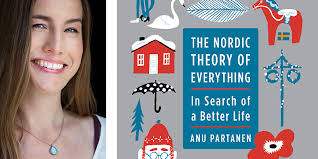 Nordic Theory book cover