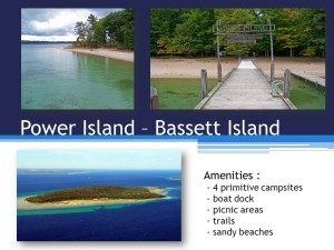 Power Island