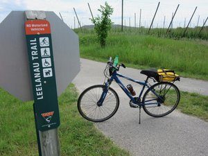 Leelanau Trail