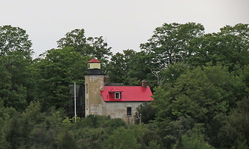 South Fox Lighthouse