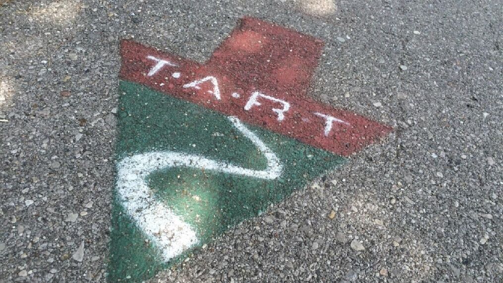 TART Trails