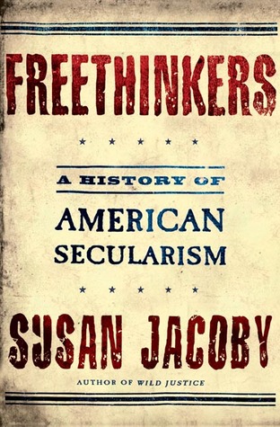 Freethinks book cover