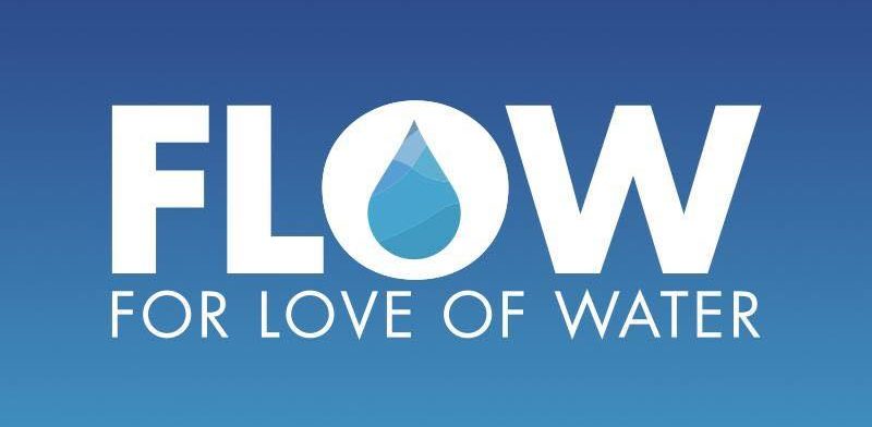 Flow for Love of Water