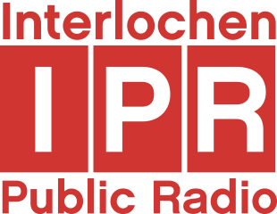 Interlochen Public Radio logo