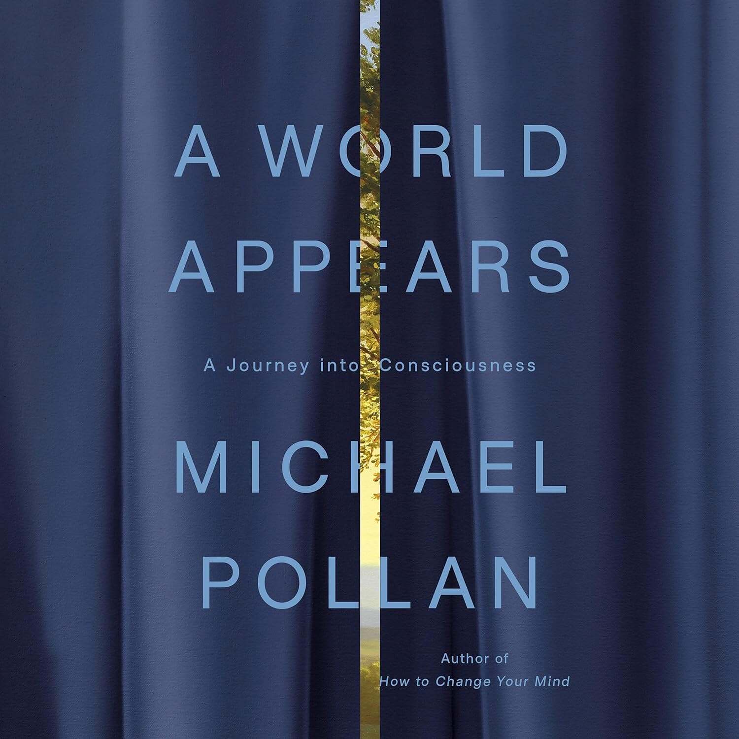 G.T. Humanists Book Club: A World Appears
