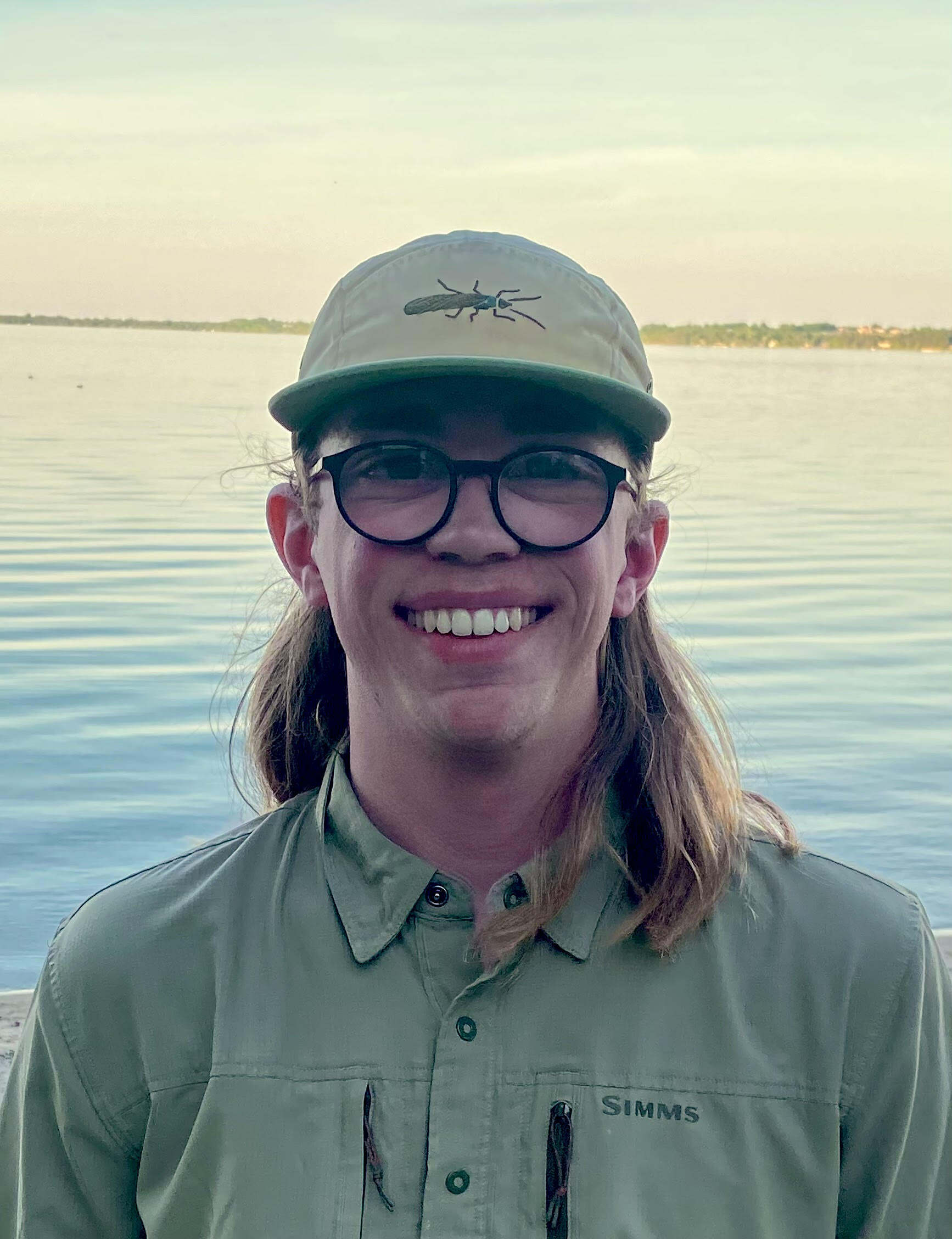 G.T. Humanists Meeting: The Wolves of Isle Royale