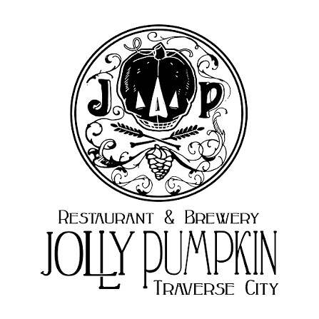 Hungry Humanists: Jolly Pumpkin